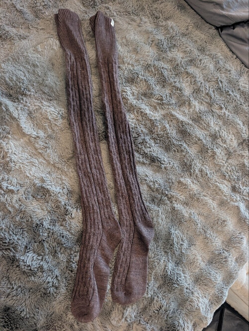Ugg Long Socks